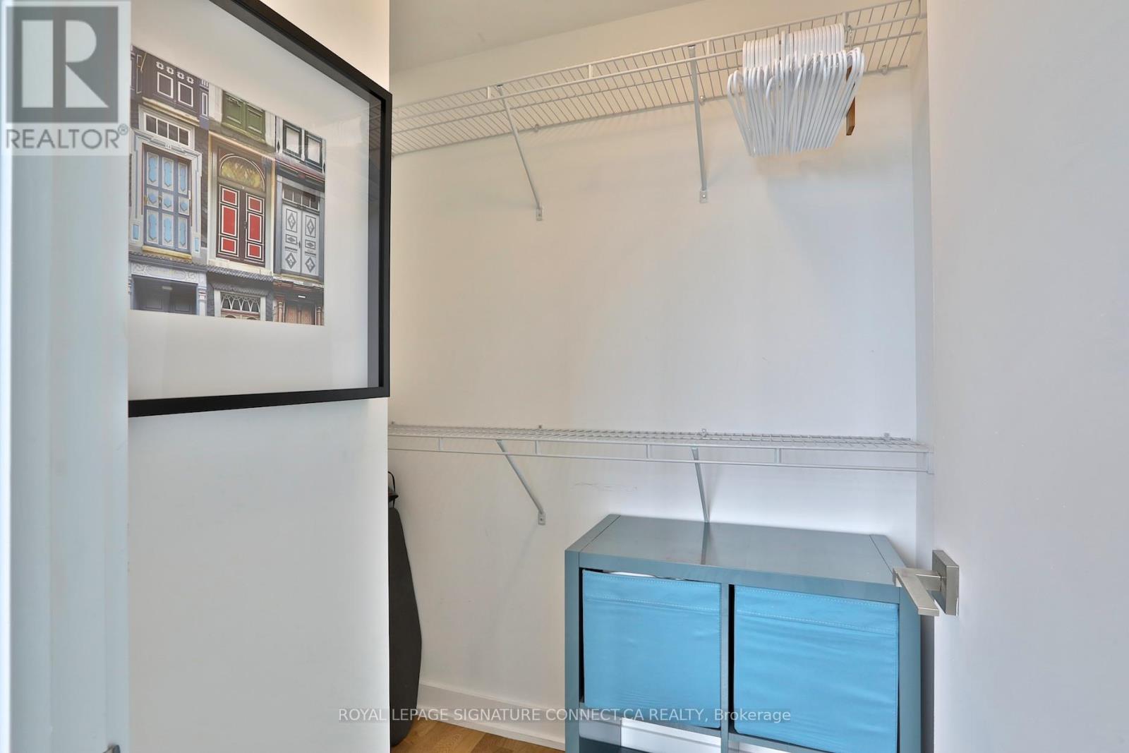 830 - 20 MINOWAN MIIKAN LANE, Toronto (Little Portugal), Ontario, M6J0E5 — Photo 16