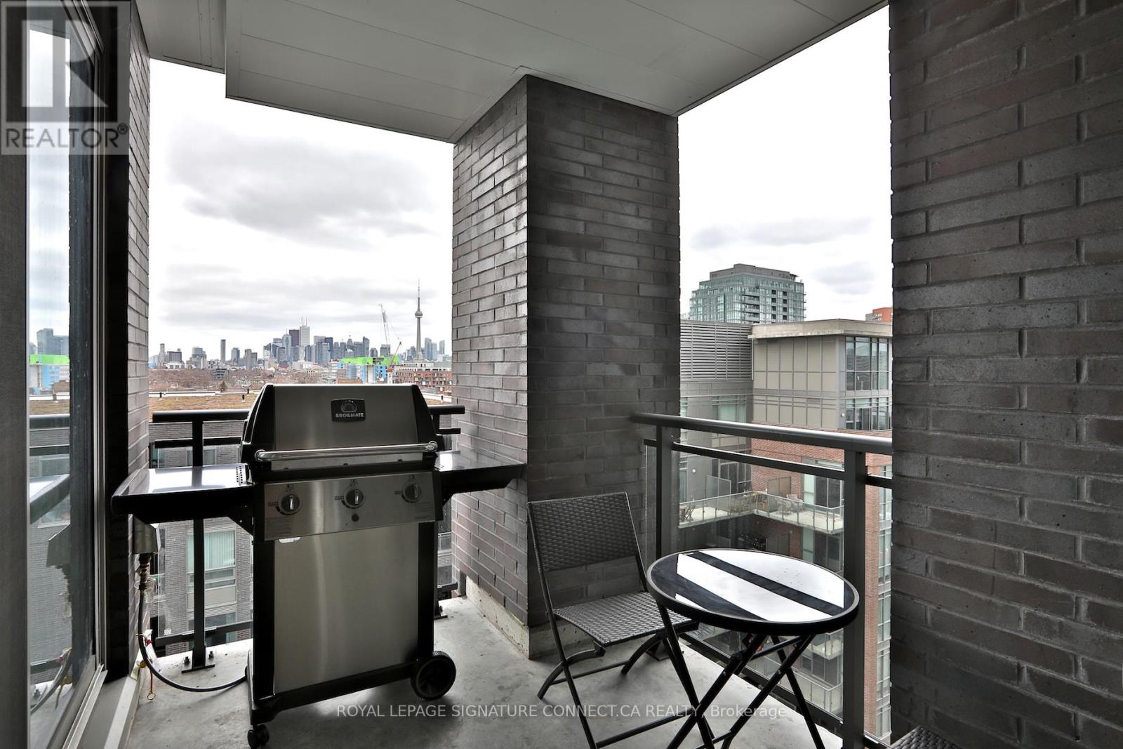 830 - 20 MINOWAN MIIKAN LANE, Toronto (Little Portugal), Ontario, M6J0E5 — Photo 18