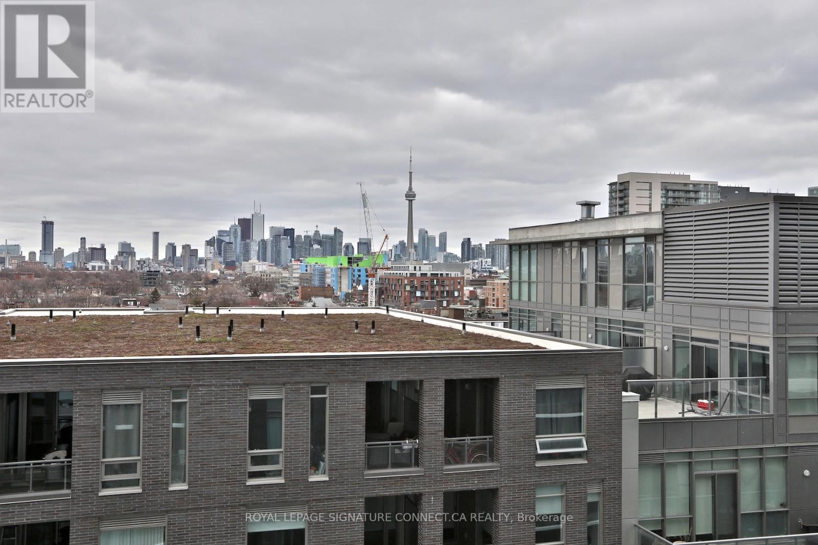 830 - 20 MINOWAN MIIKAN LANE, Toronto (Little Portugal), Ontario, M6J0E5 — Photo 20