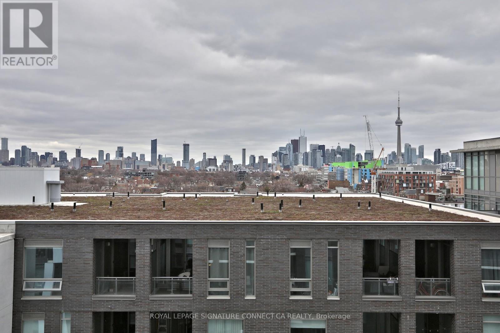 830 - 20 MINOWAN MIIKAN LANE, Toronto (Little Portugal), Ontario, M6J0E5 — Photo 21