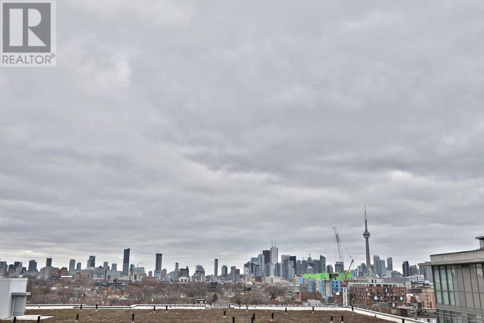 830 - 20 MINOWAN MIIKAN LANE, Toronto (Little Portugal), Ontario, M6J0E5 — Photo 22