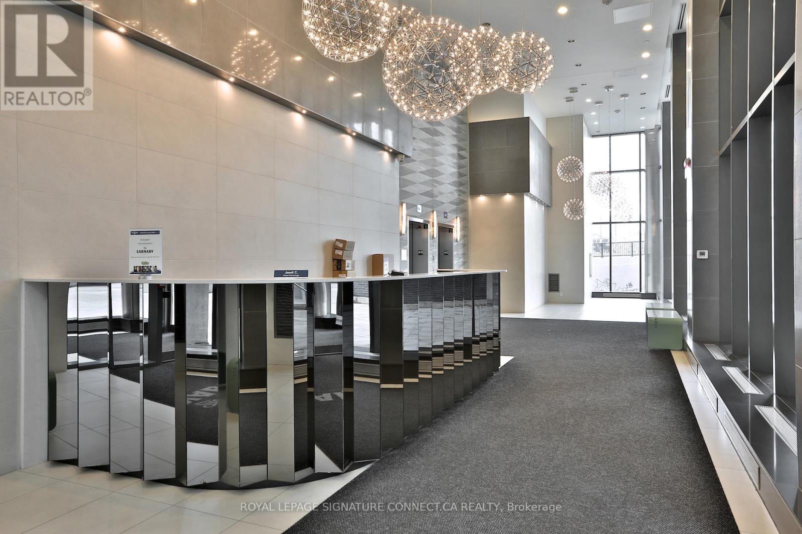 830 - 20 MINOWAN MIIKAN LANE, Toronto (Little Portugal), Ontario, M6J0E5 — Photo 23