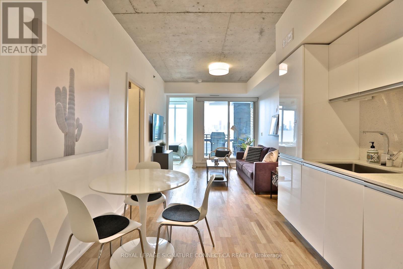 830 - 20 MINOWAN MIIKAN LANE, Toronto (Little Portugal), Ontario, M6J0E5 — Photo 31