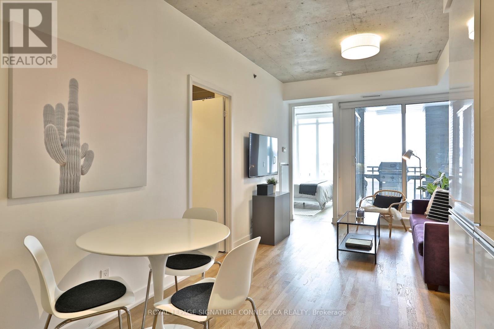 830 - 20 MINOWAN MIIKAN LANE, Toronto (Little Portugal), Ontario, M6J0E5 — Photo 33