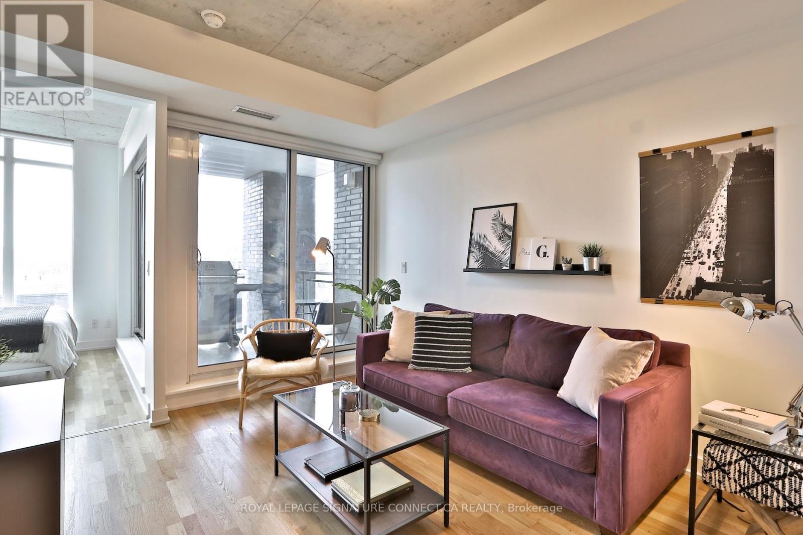 830 - 20 MINOWAN MIIKAN LANE, Toronto (Little Portugal), Ontario, M6J0E5 — Photo 7