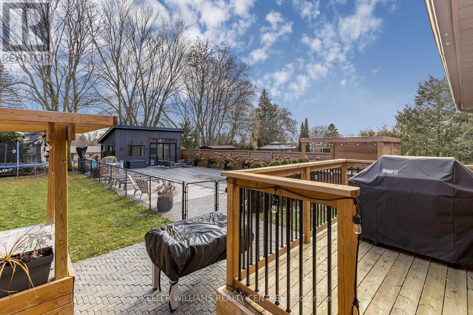 49 JENNIFER CRESCENT, East Gwillimbury (Sharon), Ontario, L0G1V0 — Photo 25