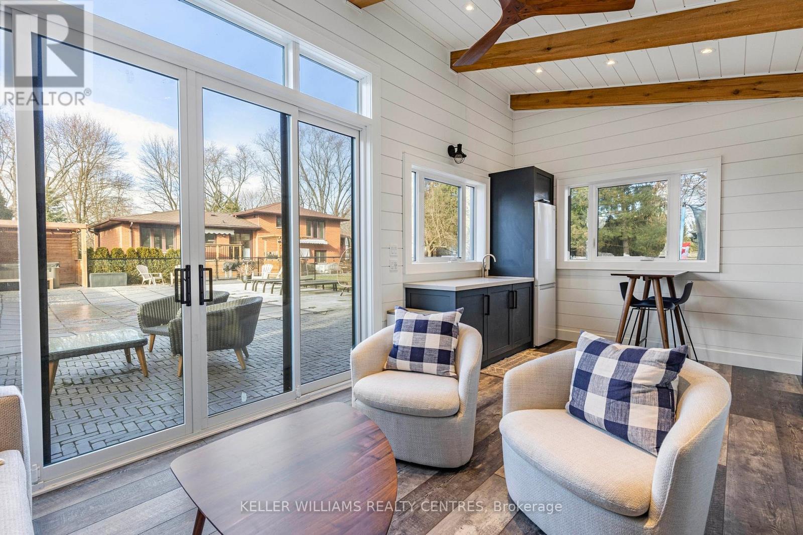 49 JENNIFER CRESCENT, East Gwillimbury (Sharon), Ontario, L0G1V0 — Photo 27