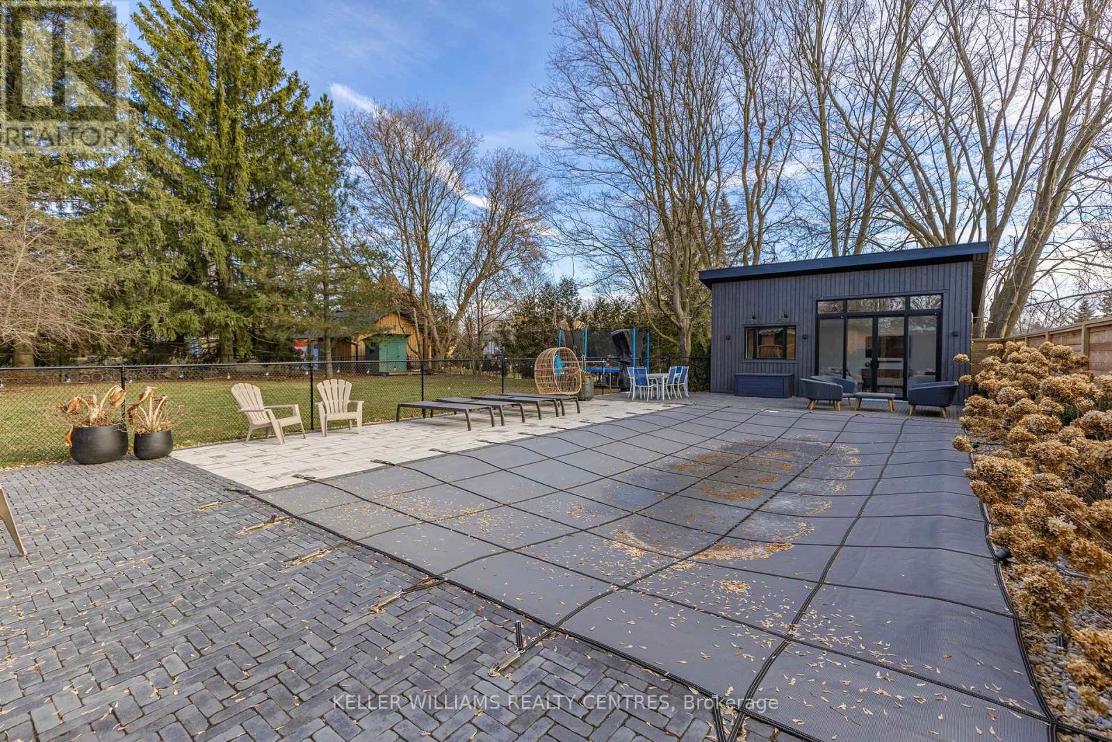 49 JENNIFER CRESCENT, East Gwillimbury (Sharon), Ontario, L0G1V0 — Photo 32