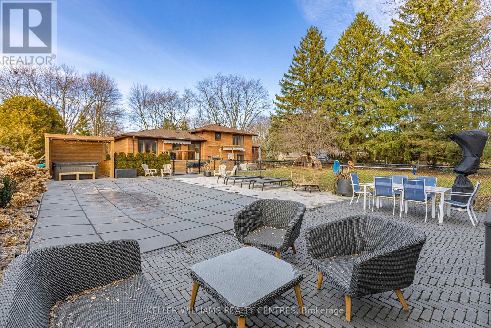 49 JENNIFER CRESCENT, East Gwillimbury (Sharon), Ontario, L0G1V0 — Photo 34