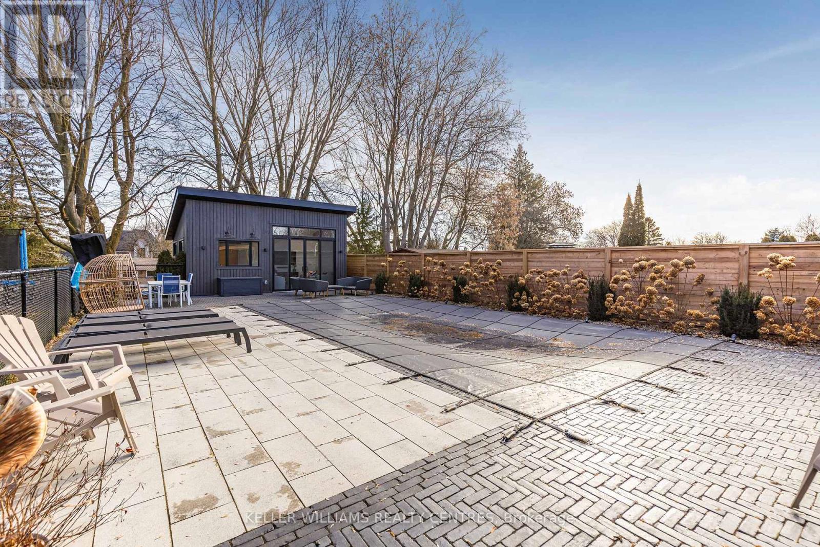 49 JENNIFER CRESCENT, East Gwillimbury (Sharon), Ontario, L0G1V0 — Photo 36