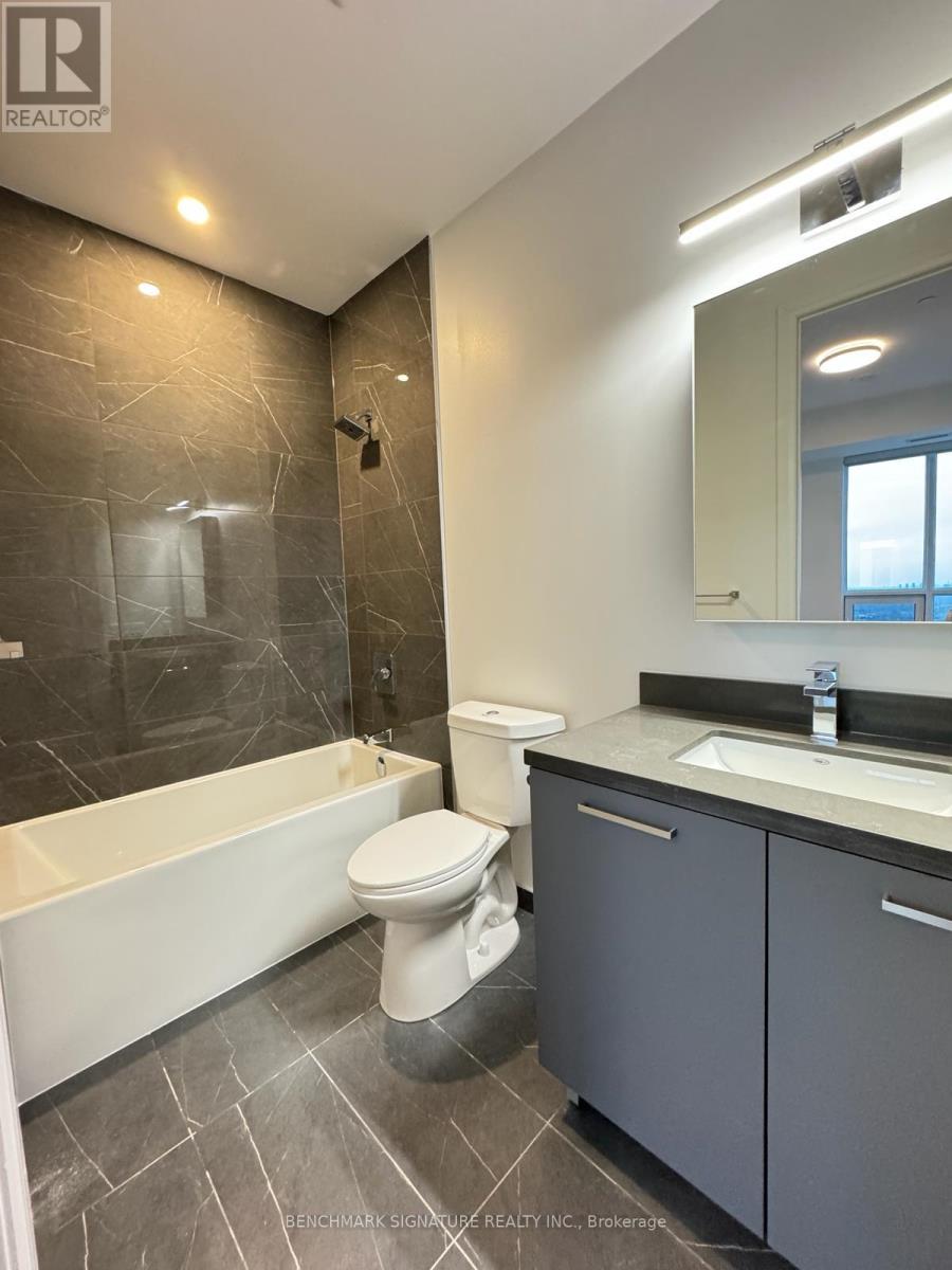 3605 - 38 GANDHI LANE, Markham (Commerce Valley), Ontario, L3T0G9 — Photo 3