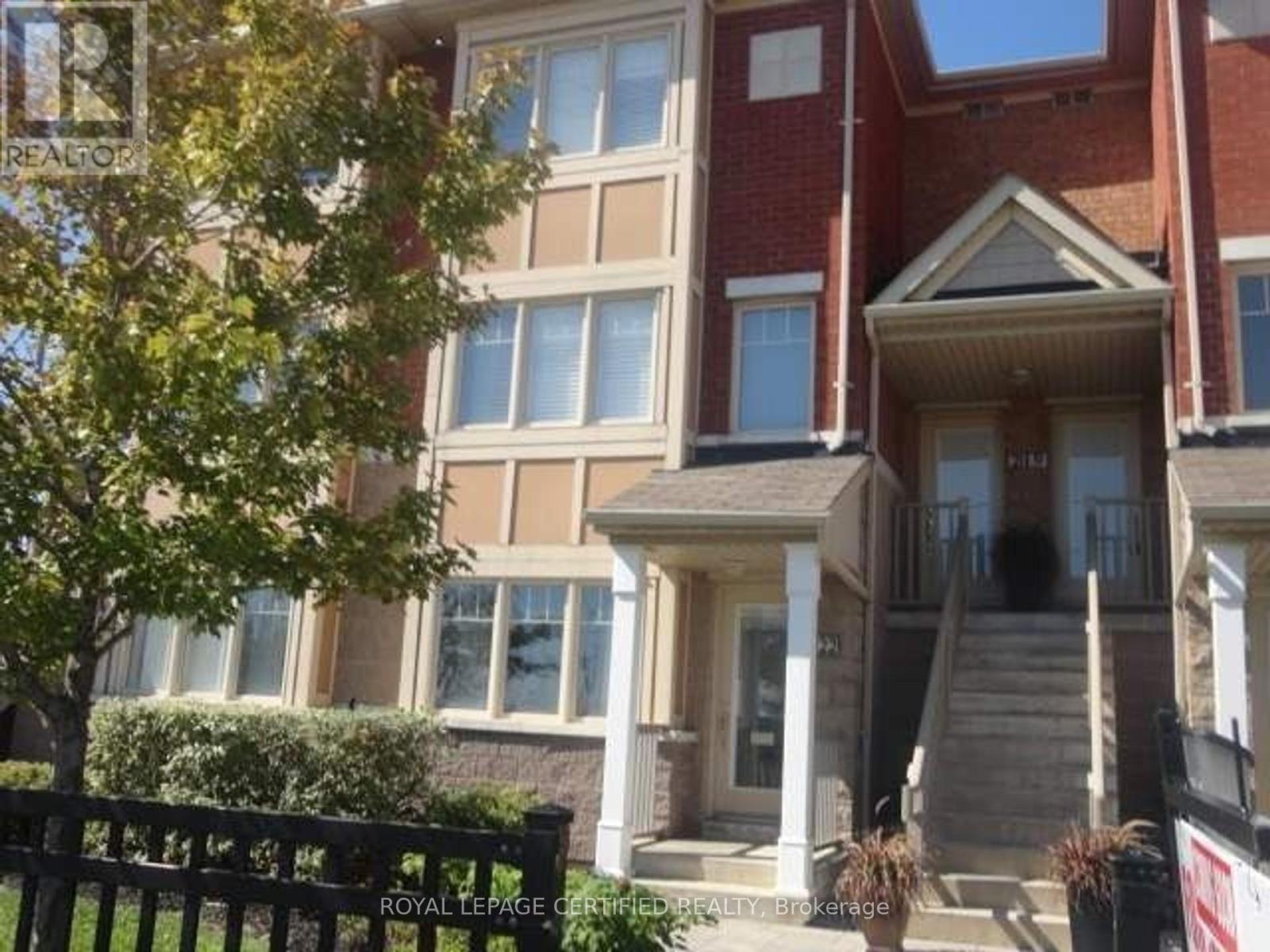 22 - 3985 EGLINTON AVENUE W, Mississauga (Churchill Meadows), Ontario, L5M0E5 — Photo 2