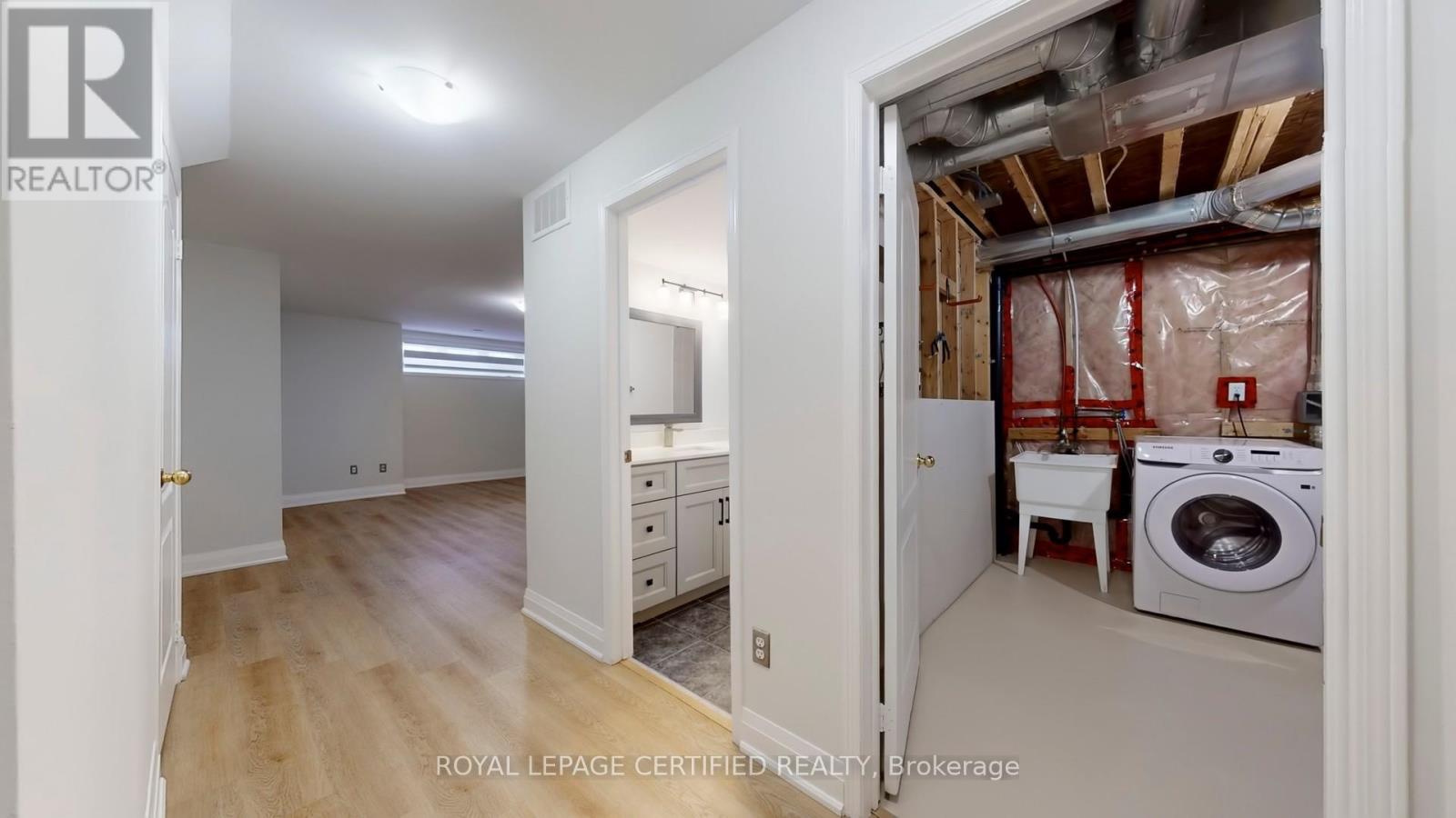 22 - 3985 EGLINTON AVENUE W, Mississauga (Churchill Meadows), Ontario, L5M0E5 — Photo 24