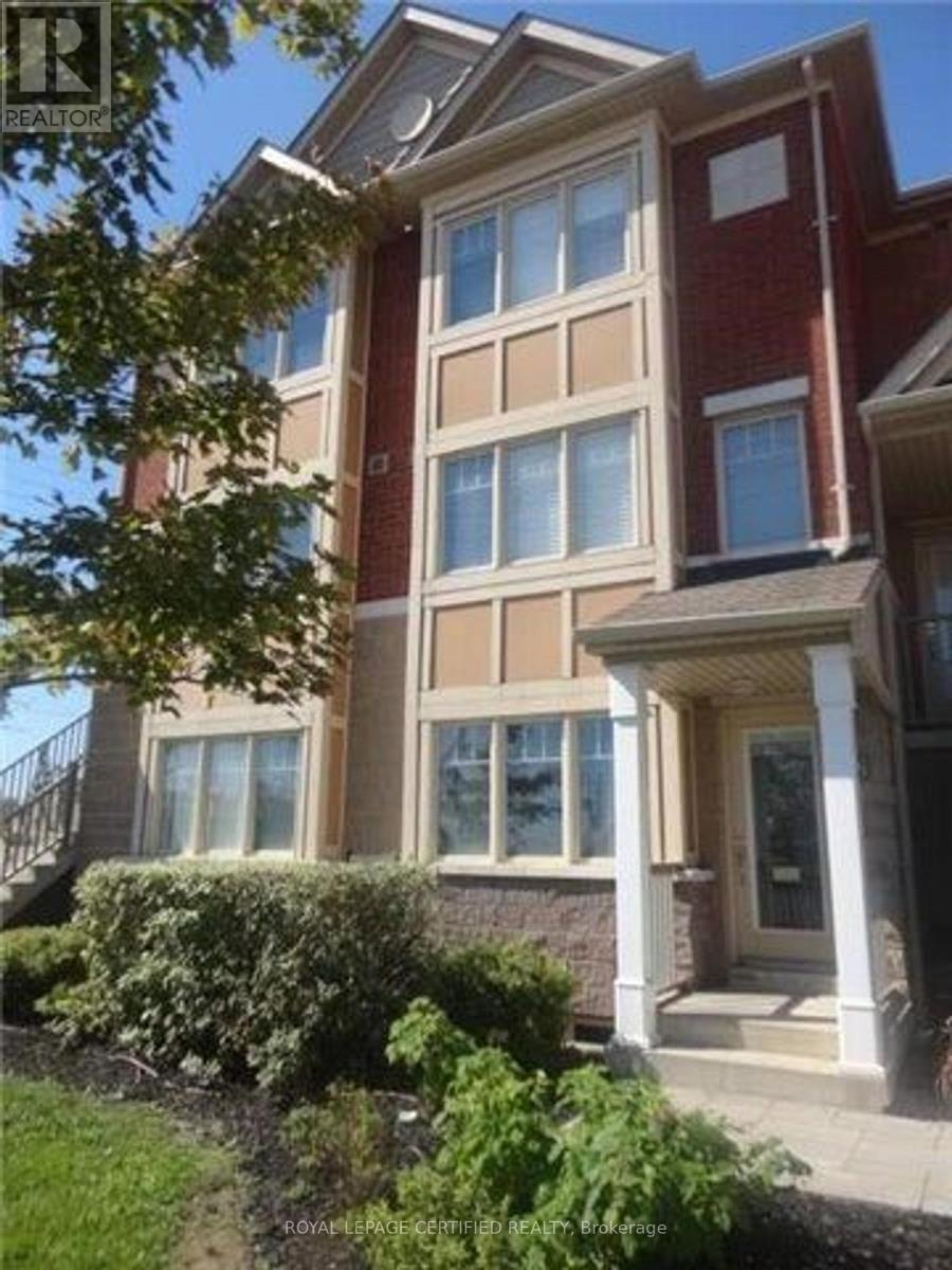 22 - 3985 EGLINTON AVENUE W, Mississauga (Churchill Meadows), Ontario, L5M0E5 — Photo 3