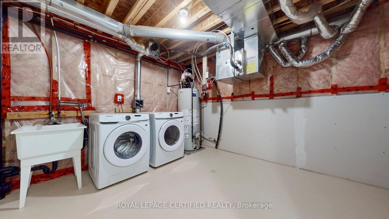 22 - 3985 EGLINTON AVENUE W, Mississauga (Churchill Meadows), Ontario, L5M0E5 — Photo 32