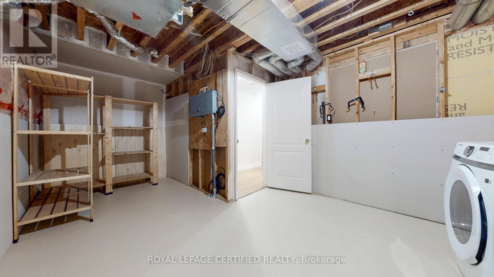 22 - 3985 EGLINTON AVENUE W, Mississauga (Churchill Meadows), Ontario, L5M0E5 — Photo 33