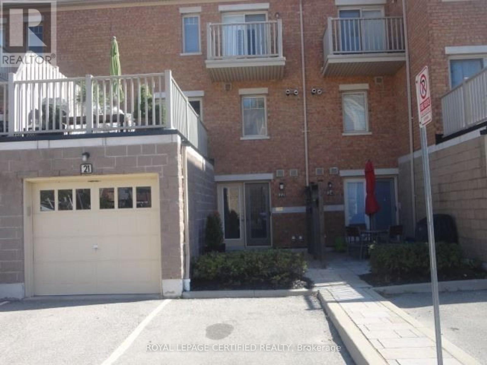 22 - 3985 EGLINTON AVENUE W, Mississauga (Churchill Meadows), Ontario, L5M0E5 — Photo 34