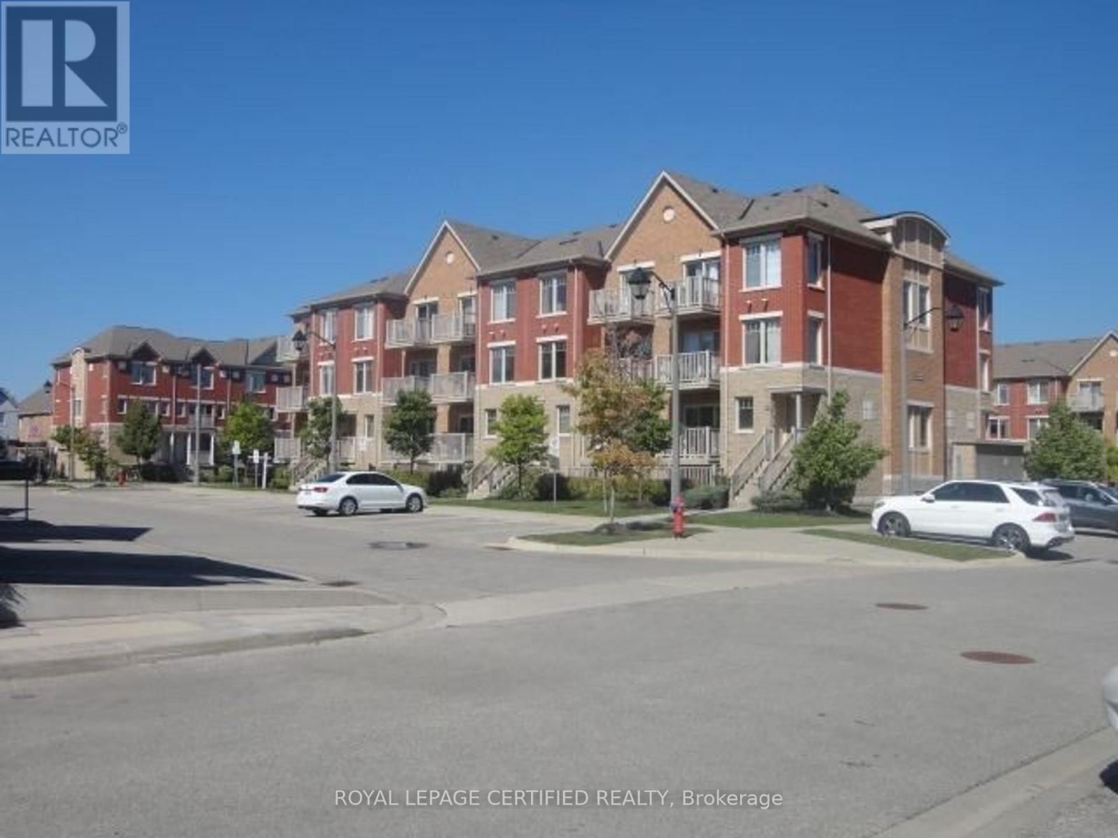 22 - 3985 EGLINTON AVENUE W, Mississauga (Churchill Meadows), Ontario, L5M0E5 — Photo 36