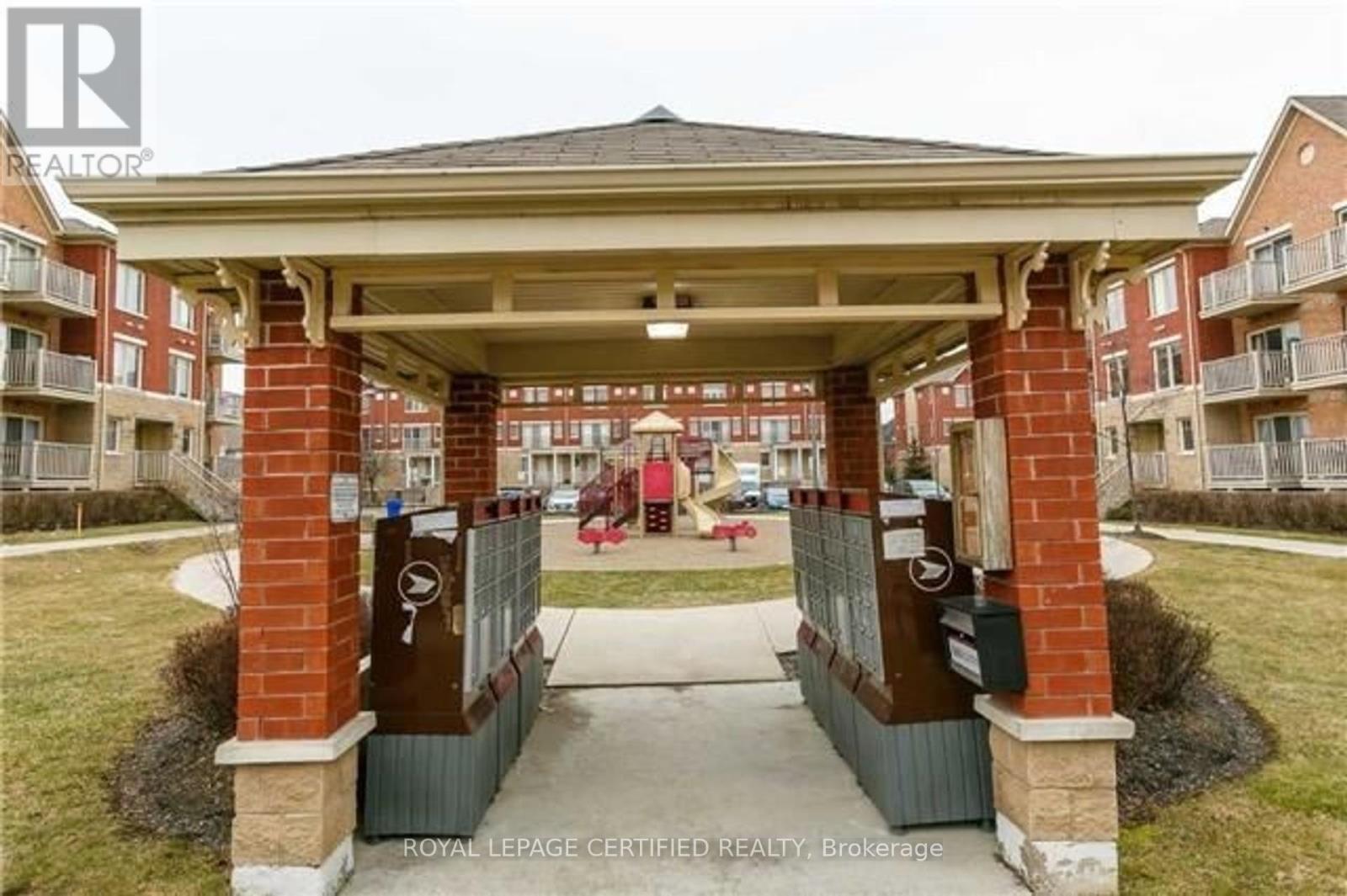22 - 3985 EGLINTON AVENUE W, Mississauga (Churchill Meadows), Ontario, L5M0E5 — Photo 37