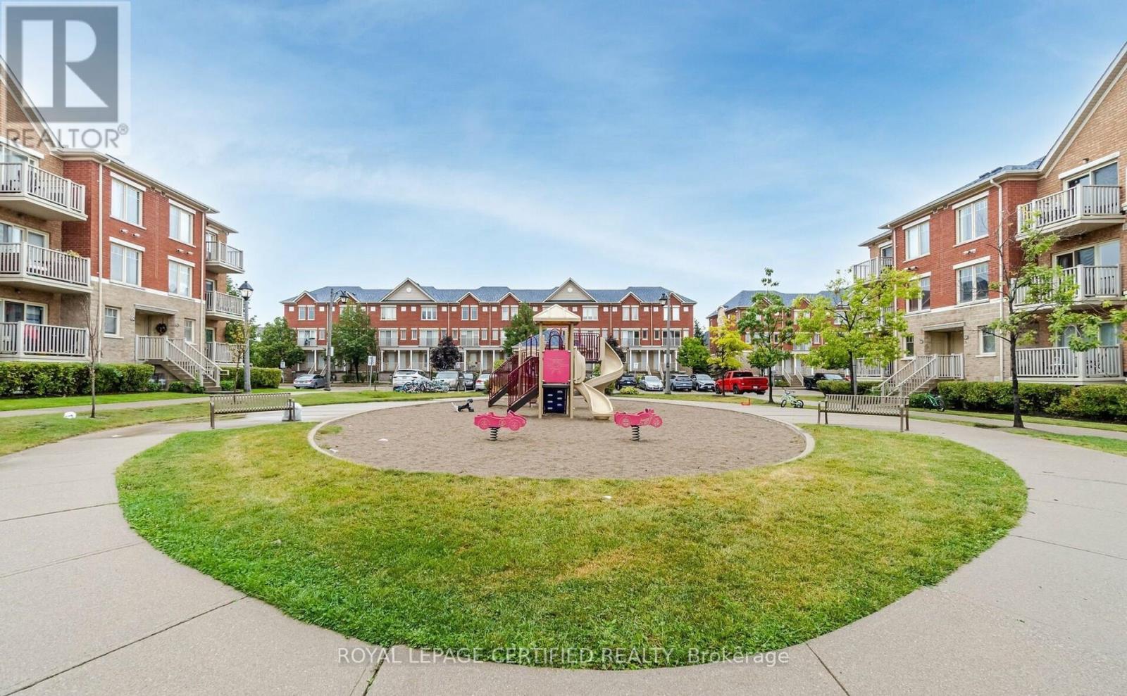 22 - 3985 EGLINTON AVENUE W, Mississauga (Churchill Meadows), Ontario, L5M0E5 — Photo 38