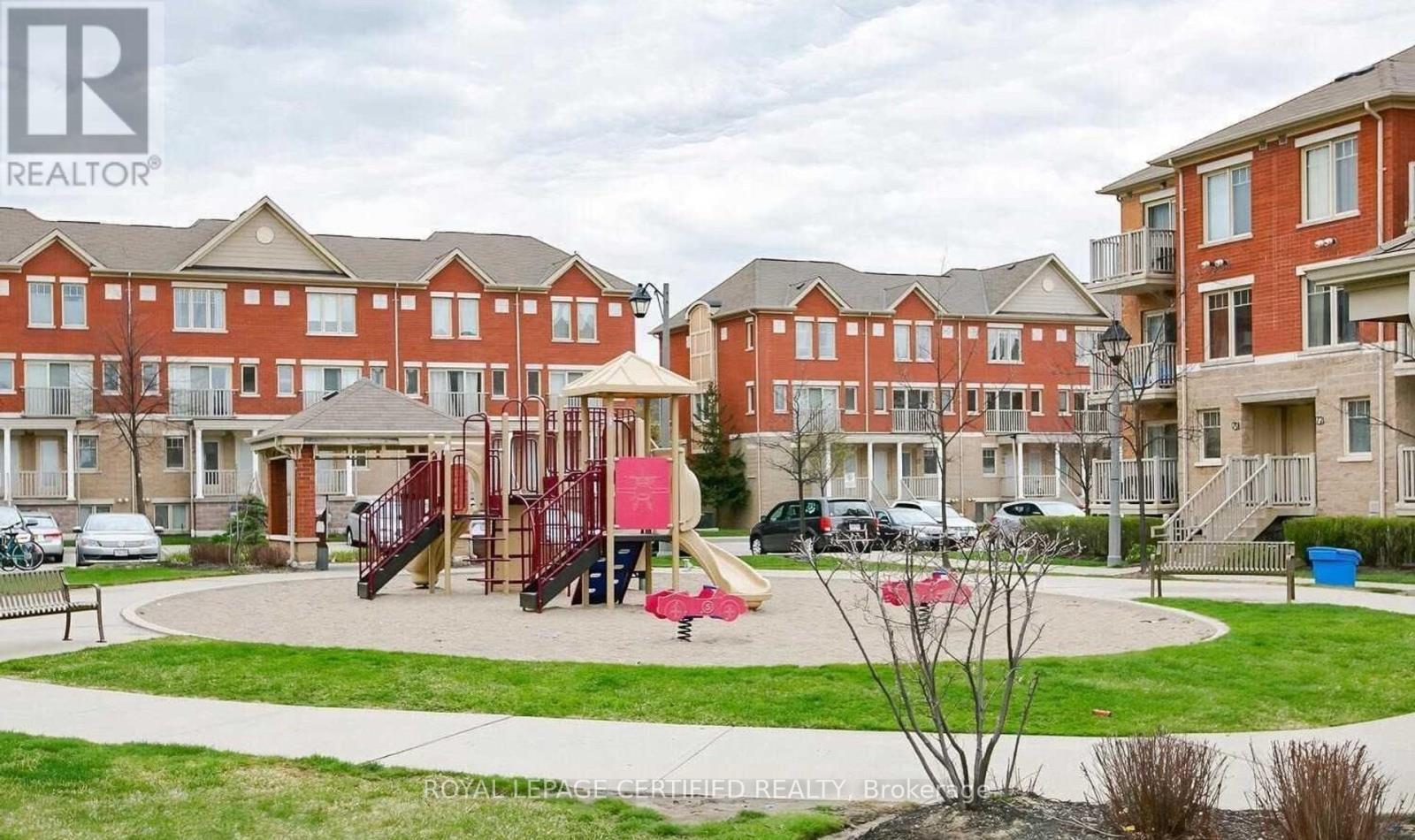 22 - 3985 EGLINTON AVENUE W, Mississauga (Churchill Meadows), Ontario, L5M0E5 — Photo 39