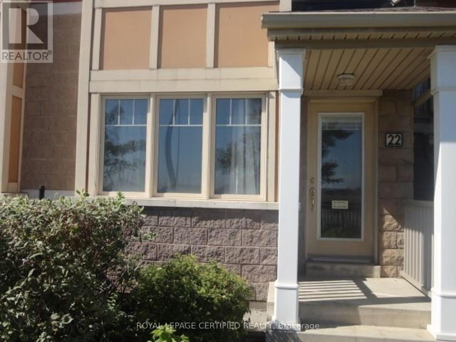 22 - 3985 EGLINTON AVENUE W, Mississauga (Churchill Meadows), Ontario, L5M0E5 — Photo 4