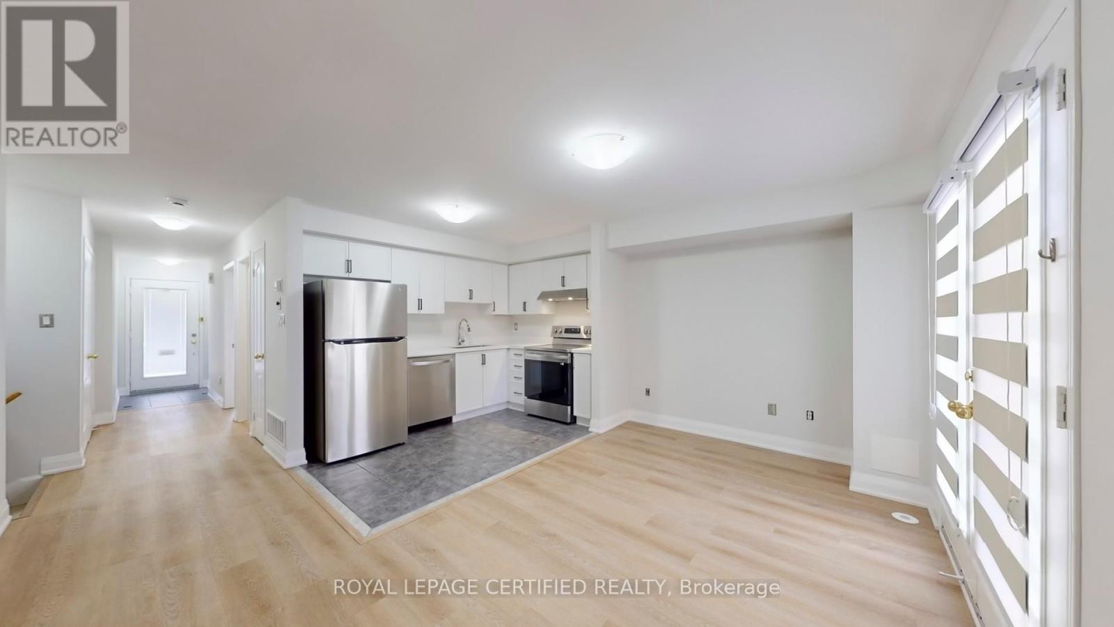 22 - 3985 EGLINTON AVENUE W, Mississauga (Churchill Meadows), Ontario, L5M0E5 — Photo 8