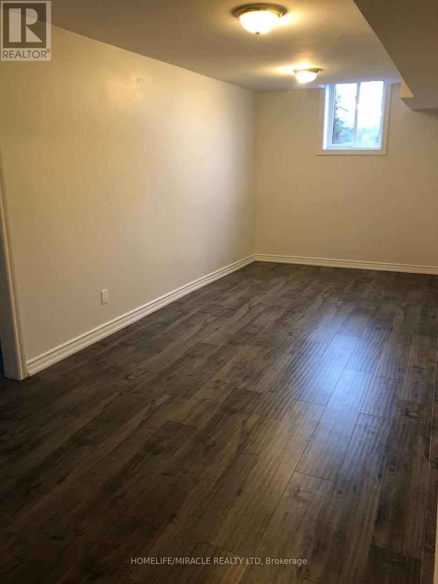 BASEMENT - 3696 COLONIAL DRIVE, Mississauga (Erin Mills), Ontario, L5L4P2 — Photo 2