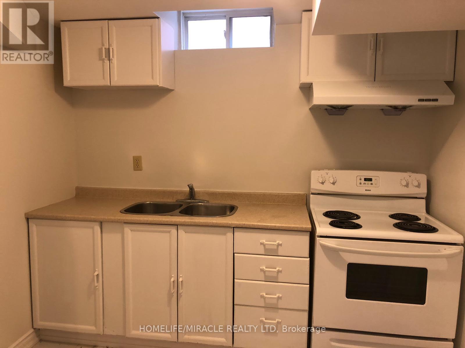 BASEMENT - 3696 COLONIAL DRIVE, Mississauga (Erin Mills), Ontario, L5L4P2 — Photo 3