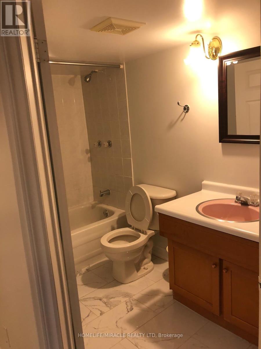 BASEMENT - 3696 COLONIAL DRIVE, Mississauga (Erin Mills), Ontario, L5L4P2 — Photo 4