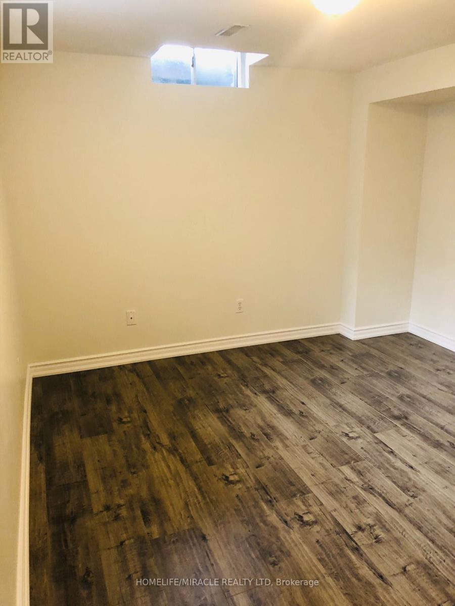 BASEMENT - 3696 COLONIAL DRIVE, Mississauga (Erin Mills), Ontario, L5L4P2 — Photo 6