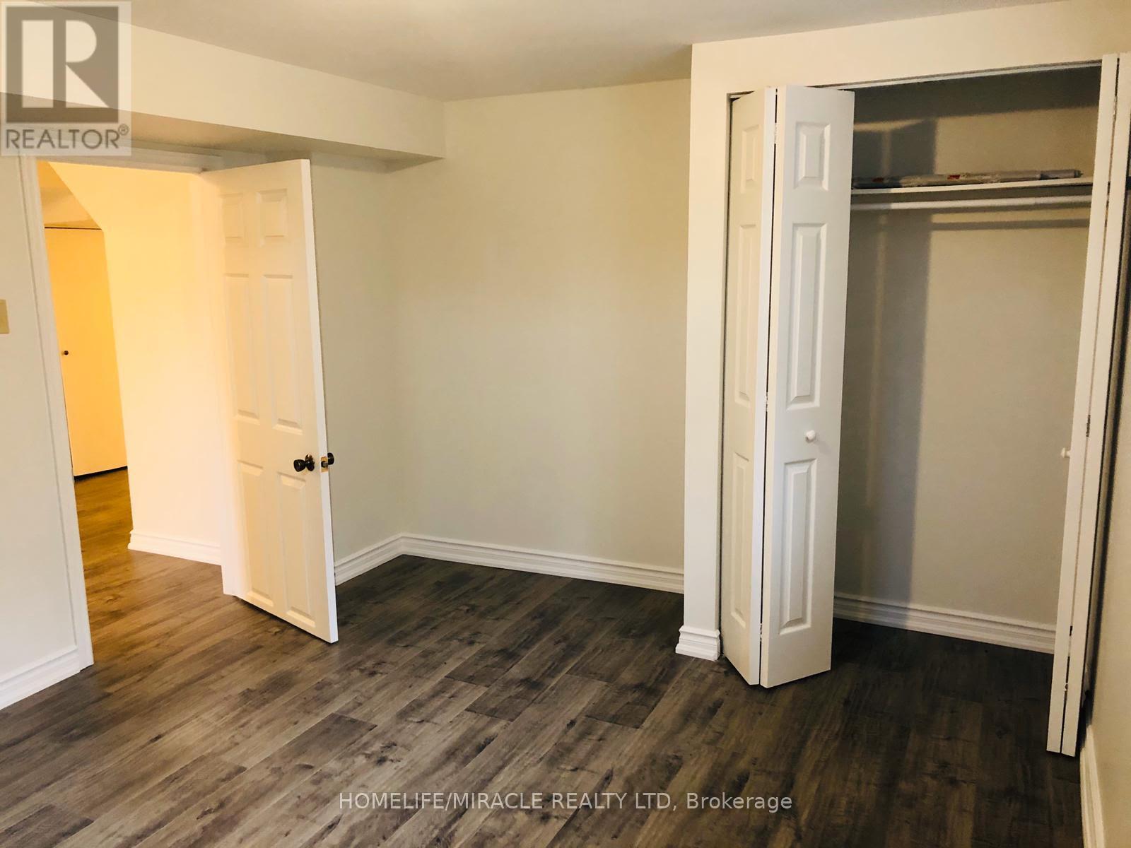 BASEMENT - 3696 COLONIAL DRIVE, Mississauga (Erin Mills), Ontario, L5L4P2 — Photo 7