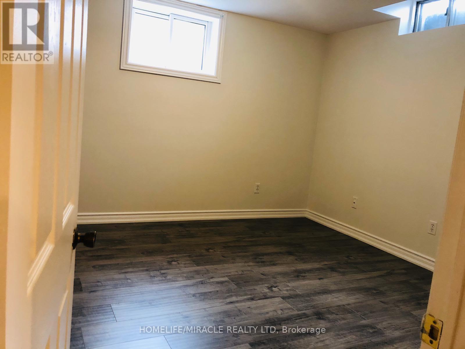 BASEMENT - 3696 COLONIAL DRIVE, Mississauga (Erin Mills), Ontario, L5L4P2 — Photo 8