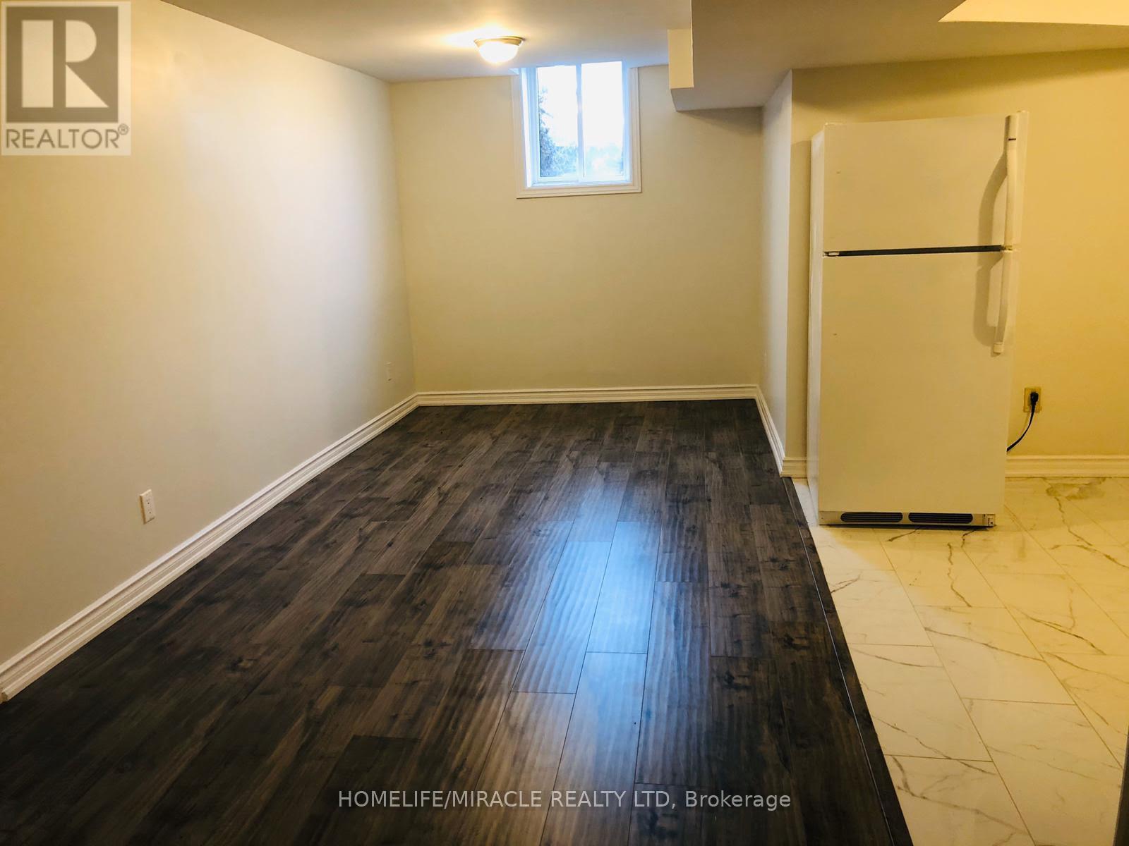 BASEMENT - 3696 COLONIAL DRIVE, Mississauga (Erin Mills), Ontario, L5L4P2 — Photo 9