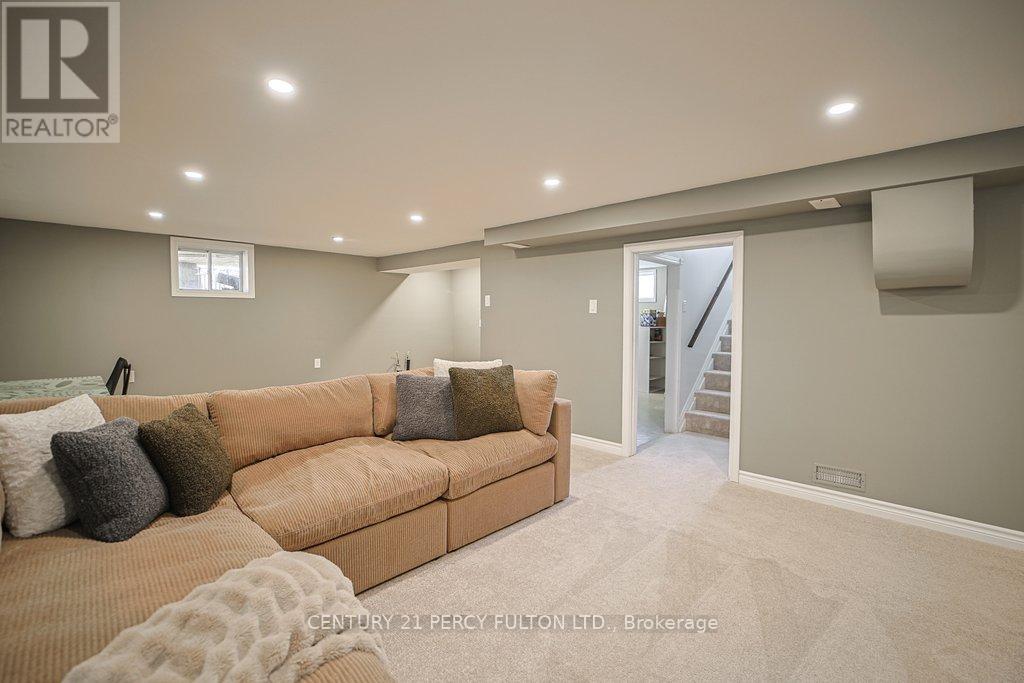 3 MILL STREET S, Brampton (Downtown Brampton), Ontario, L6Y1S4 — Photo 19