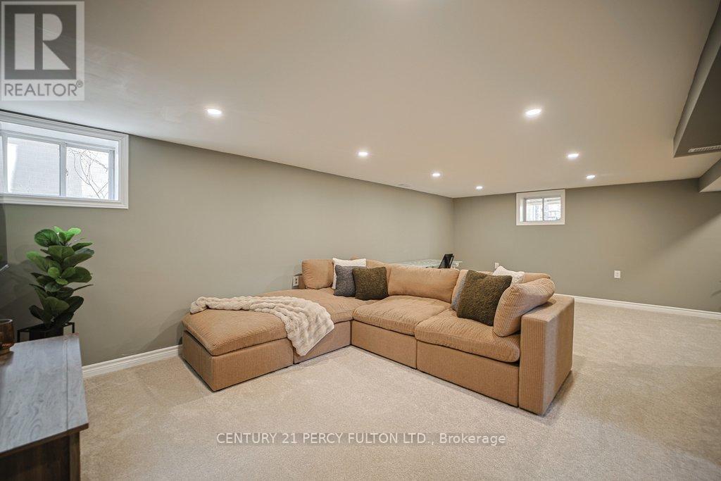 3 MILL STREET S, Brampton (Downtown Brampton), Ontario, L6Y1S4 — Photo 20