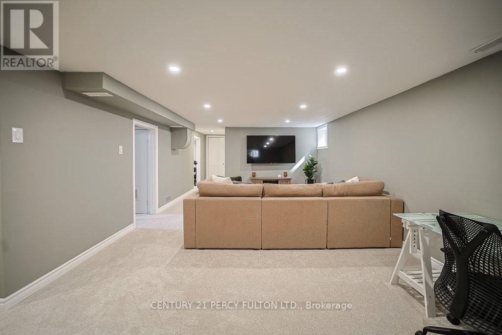 3 MILL STREET S, Brampton (Downtown Brampton), Ontario, L6Y1S4 — Photo 22