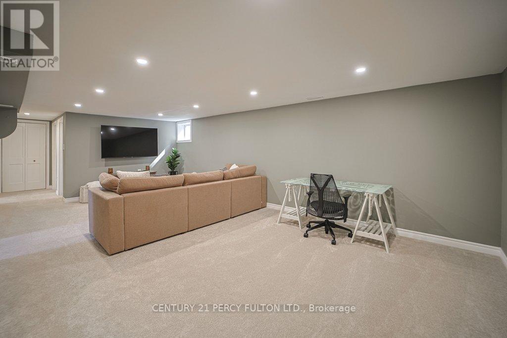 3 MILL STREET S, Brampton (Downtown Brampton), Ontario, L6Y1S4 — Photo 24