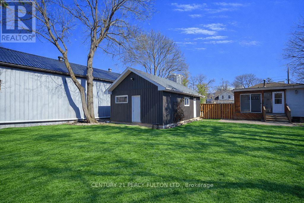 3 MILL STREET S, Brampton (Downtown Brampton), Ontario, L6Y1S4 — Photo 29