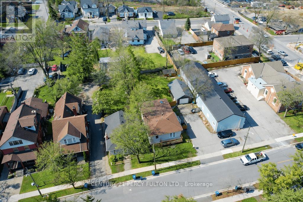 3 MILL STREET S, Brampton (Downtown Brampton), Ontario, L6Y1S4 — Photo 31