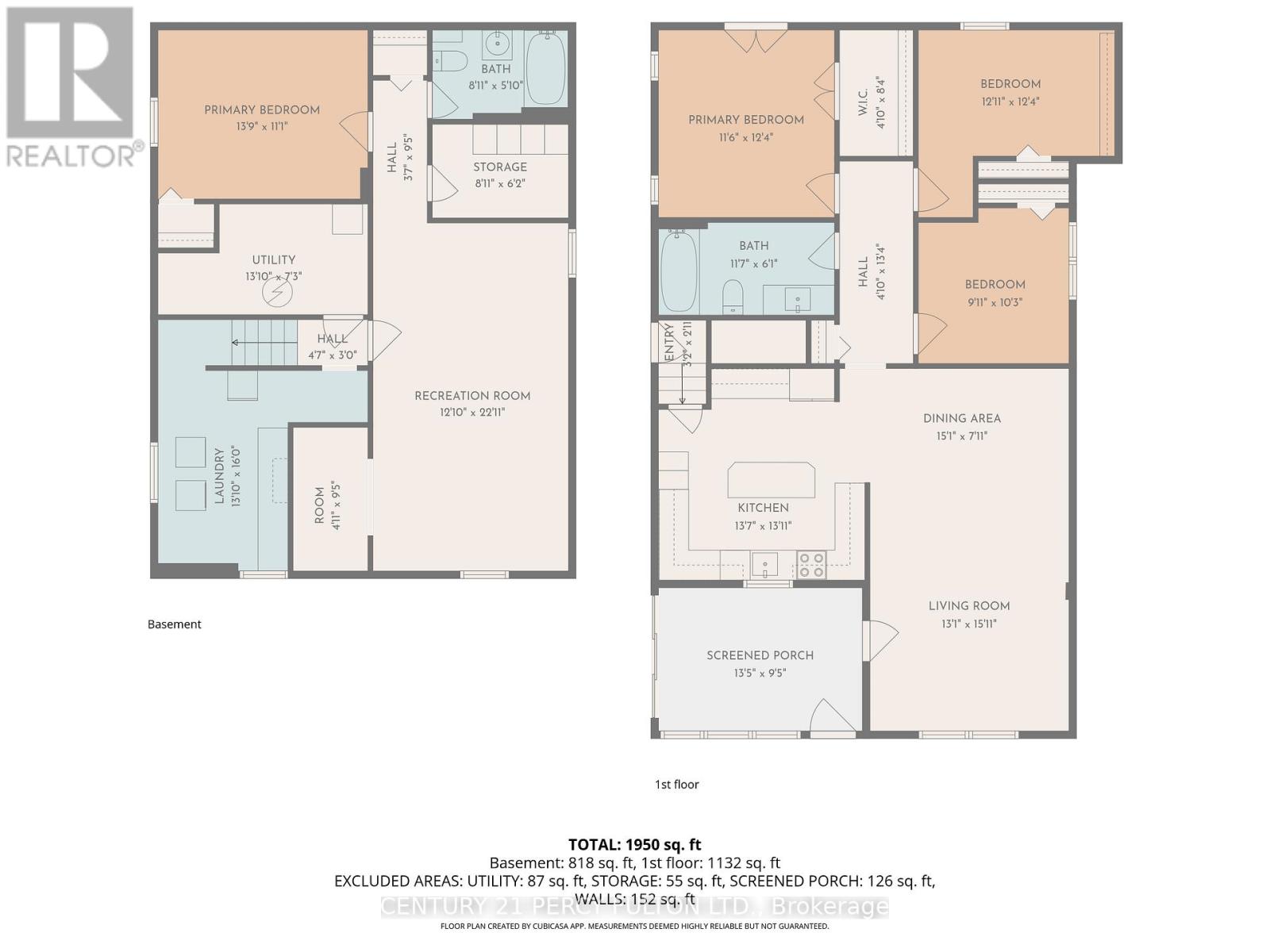 3 MILL STREET S, Brampton (Downtown Brampton), Ontario, L6Y1S4 — Photo 32