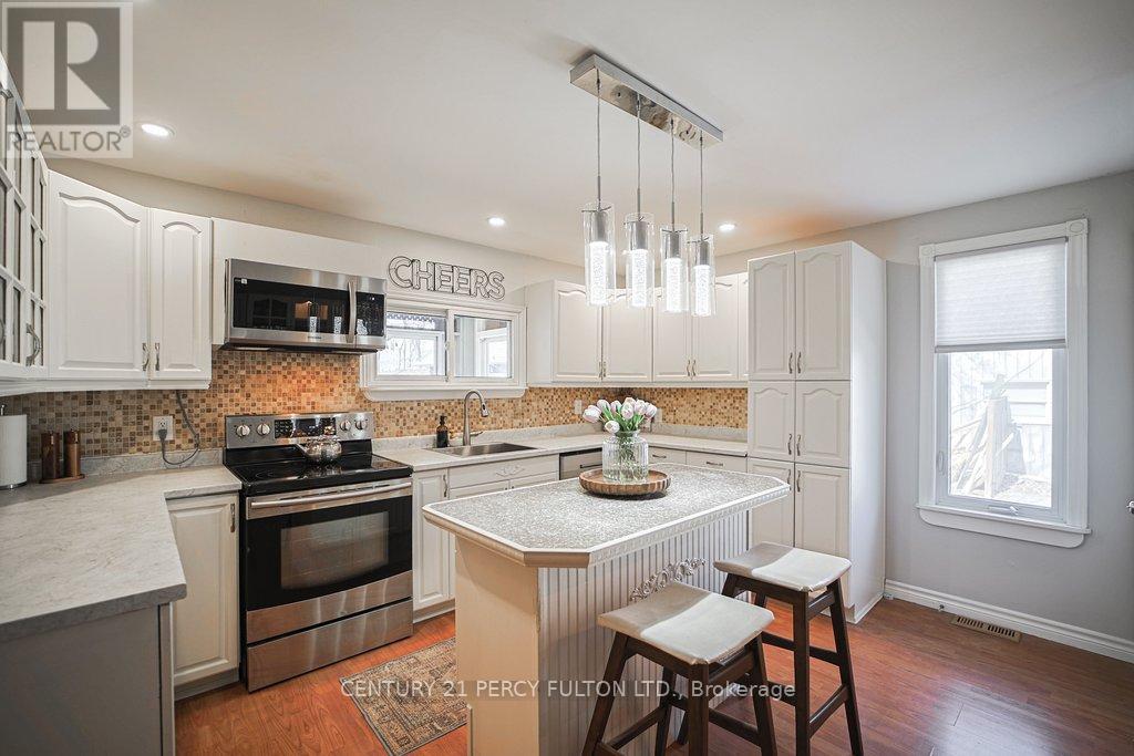 3 MILL STREET S, Brampton (Downtown Brampton), Ontario, L6Y1S4 — Photo 7