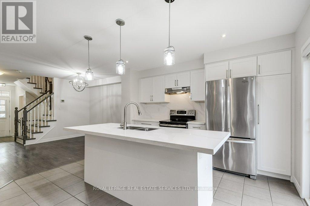 329 GOODING CRESCENT, Milton (FO Ford), Ontario, L9E0A9 — Photo 14