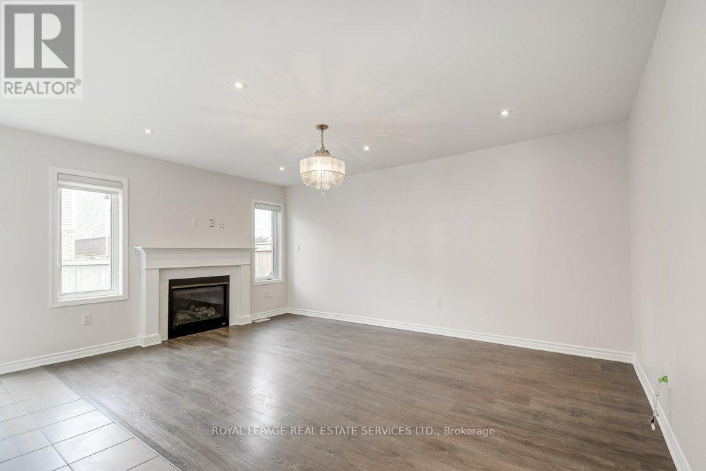 329 GOODING CRESCENT, Milton (FO Ford), Ontario, L9E0A9 — Photo 15