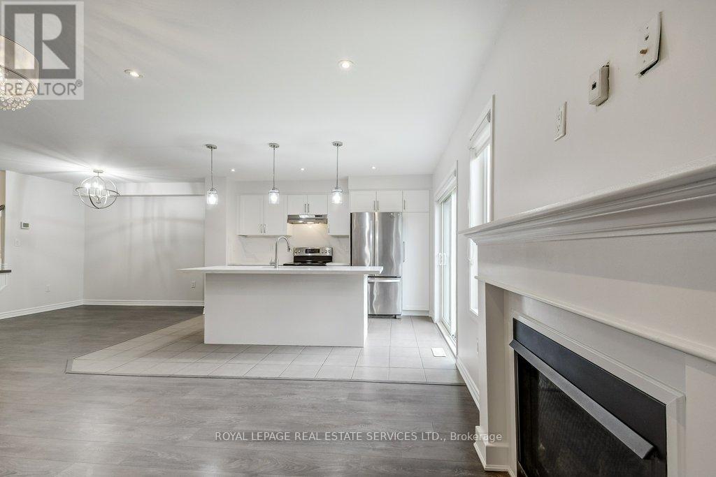 329 GOODING CRESCENT, Milton (FO Ford), Ontario, L9E0A9 — Photo 21