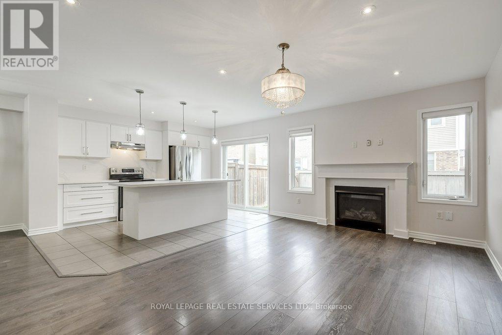 329 GOODING CRESCENT, Milton (FO Ford), Ontario, L9E0A9 — Photo 22