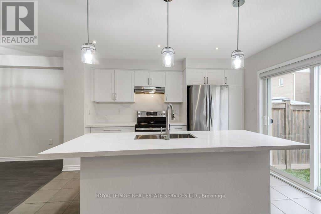 329 GOODING CRESCENT, Milton (FO Ford), Ontario, L9E0A9 — Photo 24