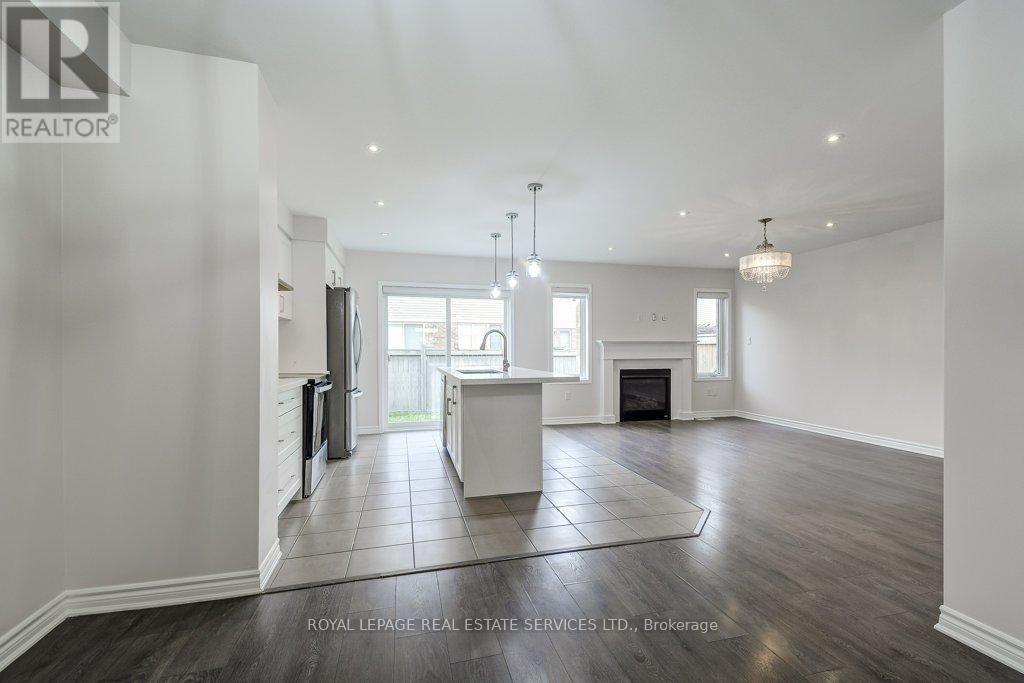 329 GOODING CRESCENT, Milton (FO Ford), Ontario, L9E0A9 — Photo 25