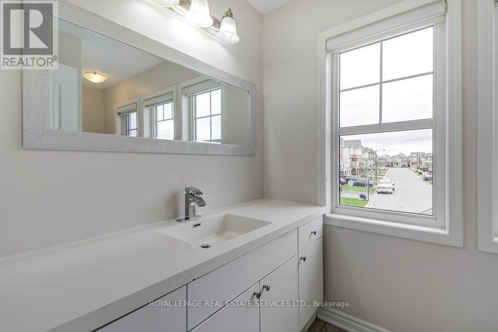 329 GOODING CRESCENT, Milton (FO Ford), Ontario, L9E0A9 — Photo 39