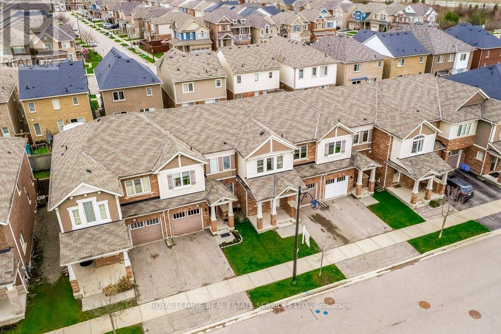 329 GOODING CRESCENT, Milton (FO Ford), Ontario, L9E0A9 — Photo 41